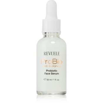 Revuele ProBio Skin Balance ser facial hidratant cu probiotice - imagine 2
